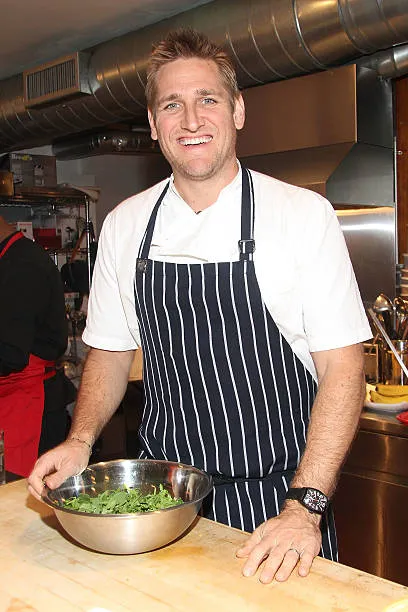 About Curtis Stone Cookware
