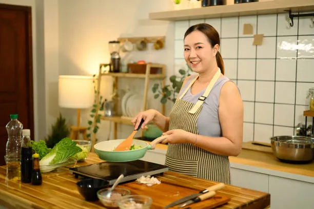 Everyday Cooking Made Simple