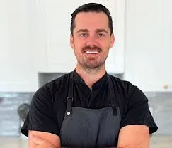 Joshua G. – Professional Chef