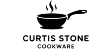 Curtis Stone Cookware Logo